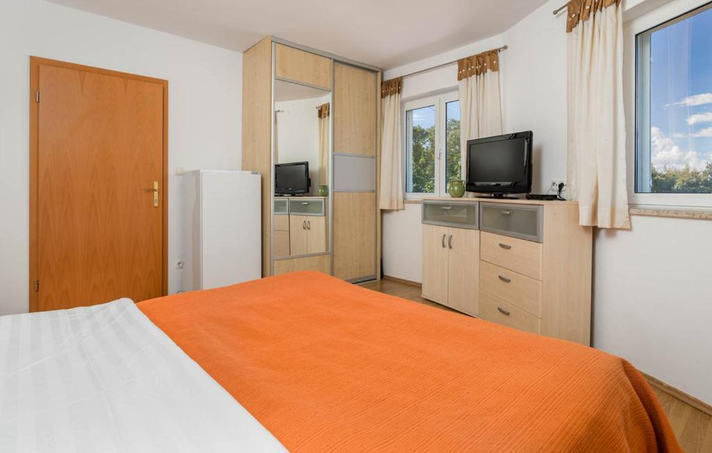 Apartments Dedic Supetarska Draga Luaran gambar