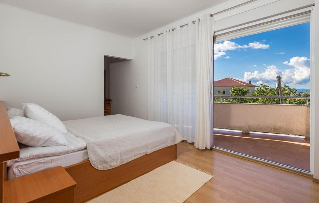 Apartments Dedic Supetarska Draga Luaran gambar