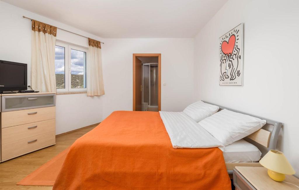 Apartments Dedic Supetarska Draga Luaran gambar
