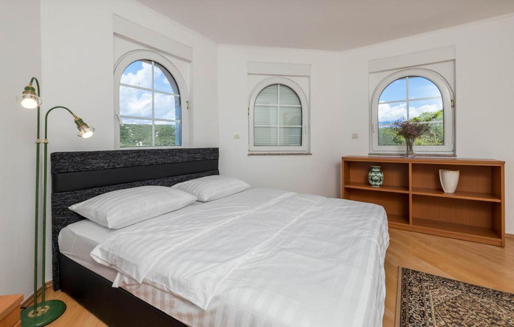 Apartments Dedic Supetarska Draga Luaran gambar