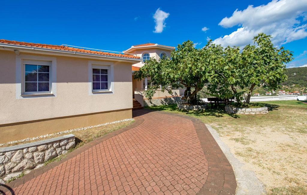 Apartments Dedic Supetarska Draga Luaran gambar