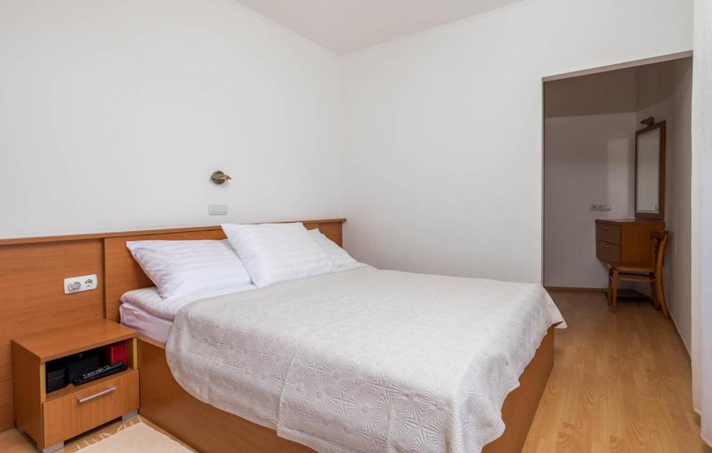Apartments Dedic Supetarska Draga Luaran gambar
