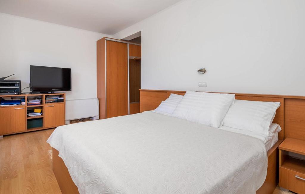 Apartments Dedic Supetarska Draga Luaran gambar