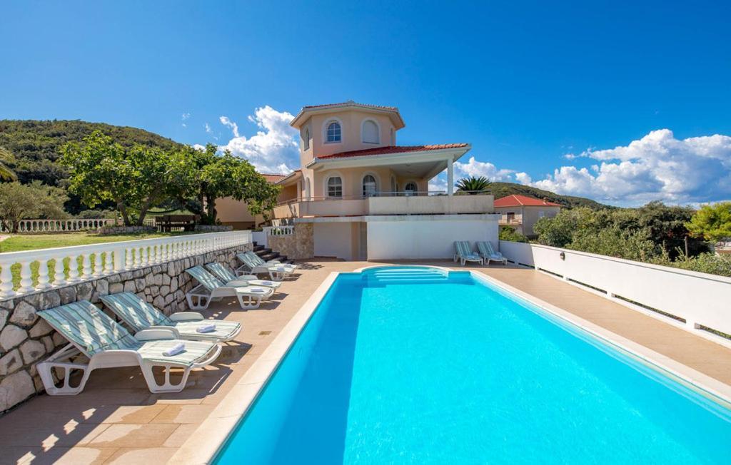 Apartments Dedic Supetarska Draga Luaran gambar
