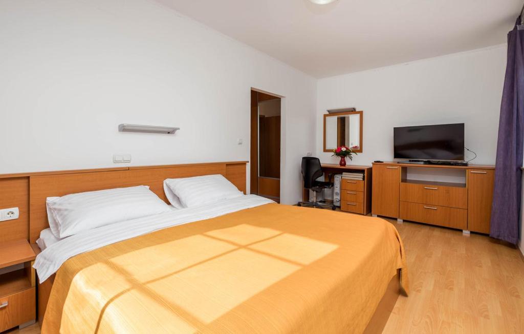 Apartments Dedic Supetarska Draga Luaran gambar