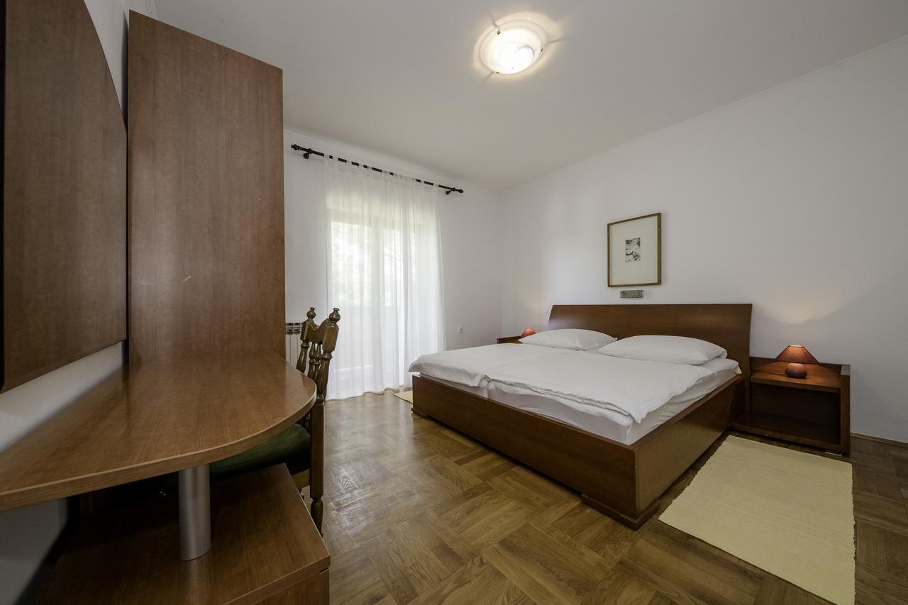Apartments Dedic Supetarska Draga Luaran gambar