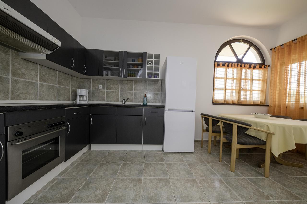 Apartments Dedic Supetarska Draga Luaran gambar