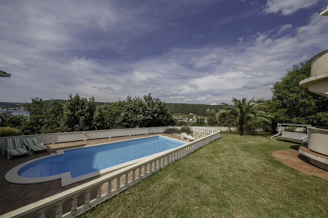 Apartments Dedic Supetarska Draga Luaran gambar